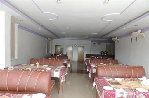 фото отеля Hotel Buddha International