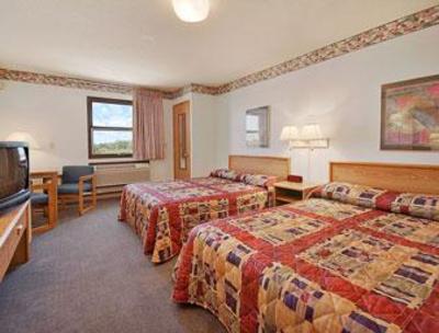 фото отеля Super 8 Adair
