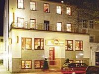 Asia Palast Hotel Rostock