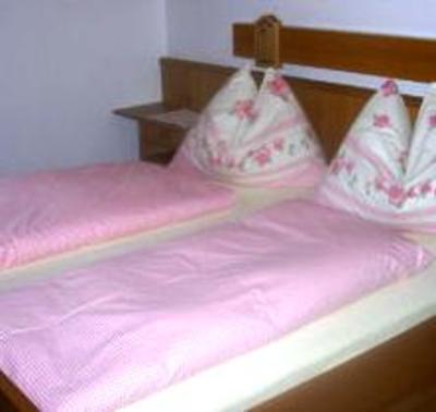 фото отеля Bauernhof Spreitzer Farmhouse Apartments Sankt Georgen ob Murau