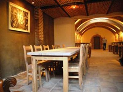 фото отеля De Steenhove Hotel Nevele