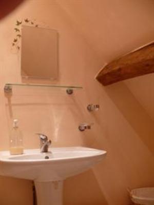 фото отеля Mont Blanc Chambres d'hotes