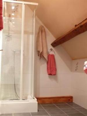 фото отеля Mont Blanc Chambres d'hotes