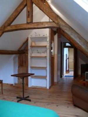фото отеля Mont Blanc Chambres d'hotes