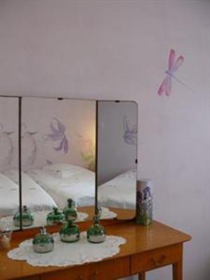 фото отеля Mont Blanc Chambres d'hotes