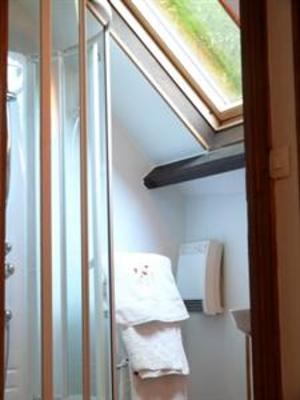 фото отеля Mont Blanc Chambres d'hotes