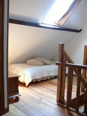 фото отеля Mont Blanc Chambres d'hotes