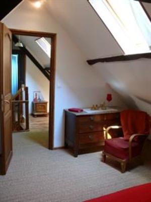 фото отеля Mont Blanc Chambres d'hotes