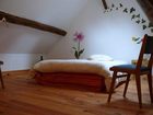фото отеля Mont Blanc Chambres d'hotes