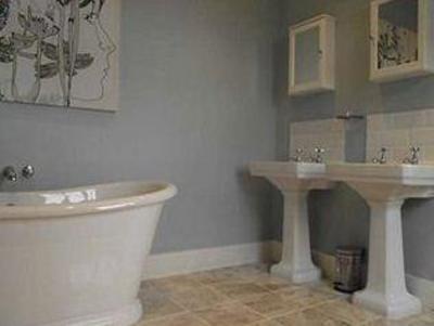 фото отеля Mansfield House Bed & Breakfast