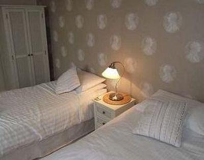 фото отеля Mansfield House Bed & Breakfast