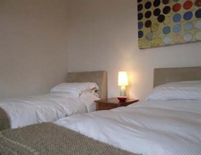 фото отеля Mansfield House Bed & Breakfast