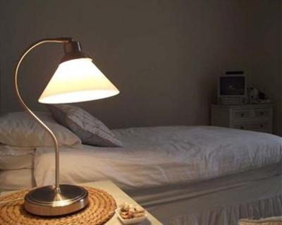 фото отеля Mansfield House Bed & Breakfast