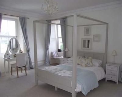 фото отеля Mansfield House Bed & Breakfast