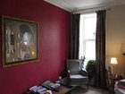 фото отеля Mansfield House Bed & Breakfast