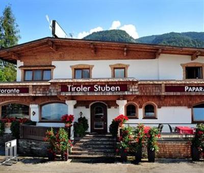 фото отеля Tiroler Stuben