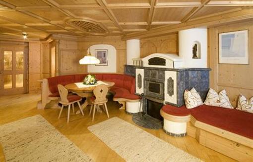 фото отеля Tiroler Stuben