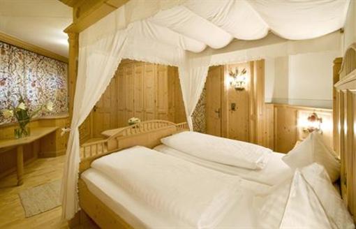 фото отеля Tiroler Stuben
