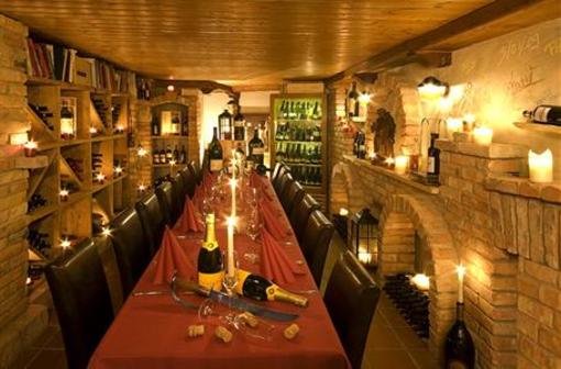 фото отеля Tiroler Stuben