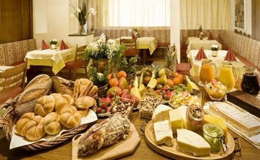 фото отеля Tiroler Stuben