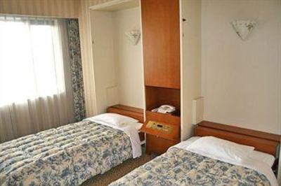 фото отеля Hotel Crown Palais Chiryu