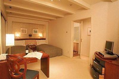 фото отеля Hotel Crown Palais Chiryu