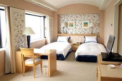 фото отеля Hotel Crown Palais Chiryu