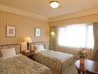фото отеля Hotel Crown Palais Chiryu