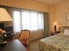 фото отеля Hotel Crown Palais Chiryu
