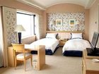 фото отеля Hotel Crown Palais Chiryu