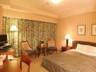фото отеля Hotel Crown Palais Chiryu