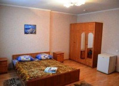фото отеля Hotel U Bat'ka