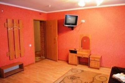 фото отеля Hotel U Bat'ka