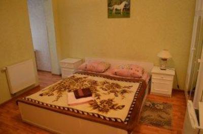 фото отеля Hotel U Bat'ka