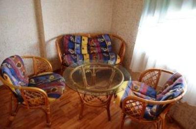 фото отеля Hotel U Bat'ka
