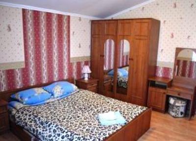 фото отеля Hotel U Bat'ka
