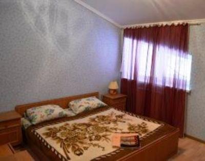 фото отеля Hotel U Bat'ka