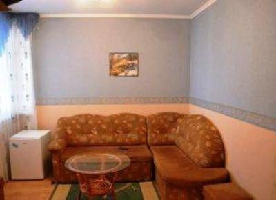 фото отеля Hotel U Bat'ka