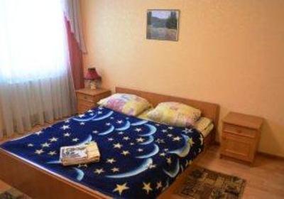 фото отеля Hotel U Bat'ka