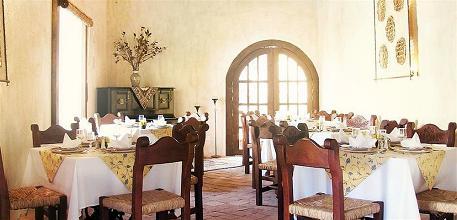 фото отеля Hacienda Sepulveda Resort Lagos de Moreno