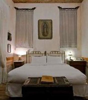 фото отеля Hacienda Sepulveda Resort Lagos de Moreno