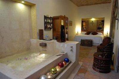 фото отеля Hacienda Sepulveda Resort Lagos de Moreno