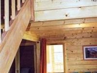 Les Chalets du Village Bois