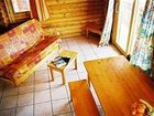фото отеля Les Chalets du Village Bois