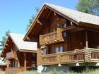 фото отеля Les Chalets du Village Bois