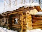 фото отеля Les Chalets du Village Bois