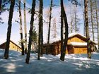 фото отеля Les Chalets du Village Bois