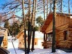 фото отеля Les Chalets du Village Bois