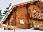 фото отеля Les Chalets du Village Bois