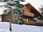 фото отеля Les Chalets du Village Bois